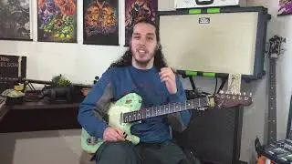 when you get influenced by Polyphia