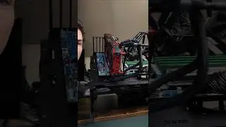 Primochill Praxis WetbenchSX &mdash; лучший стенд для тестирования ПК, который можно купить за деньги?