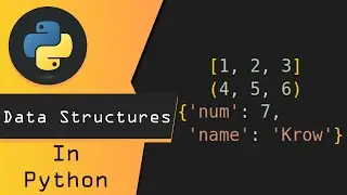Python Data Structures
