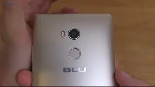 Blu Pure XL Review: A Promising Device with Uncertainty