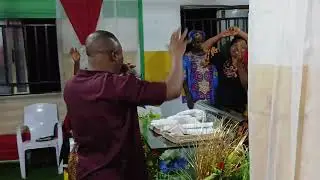 God will surely reward you as you're watching this video and sharing it.
