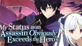 Best new isekia anime