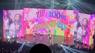 240518 NMIXX THE 1ST FAN CONCERT IN TAIPEI - 15.O.O(Part2) + 摯友 + My Gosh + TALK_4 + HOME(ENDDING)