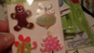 Michael's $2 Grab Bags