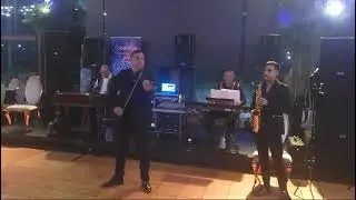 @Nunta Brăila (Cafe concert)@Prezentare#live 💯💯👍