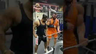 gym boys yaari friendship👭chandresh. 552  video #shorts #viral #trending #explore