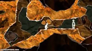 And Yet It Moves - Level 1 - First Steps