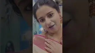 #SunTVSerials actress #ethirneechalserial short
