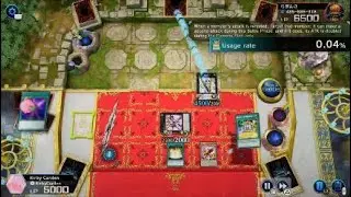 Yu-Gi-Oh! Master Duel - Utopia Double or Nothing!