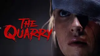 WHAT REALLY HAPPENED | The Quarry Game Playthrough (Part 4)