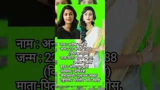 Anisha Ambrose #entertainment #shorts #viral