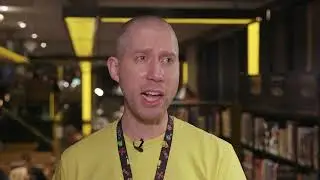 Torus Game Reviewers