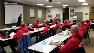 Jeffco voters being asked to consolidate 3 fire districts into 1