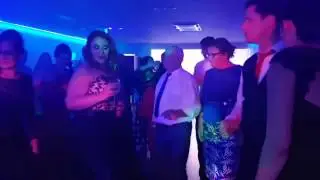 Anima&ccedil;&atilde;o de casamento da Xevents com DJ & MC PartyRocker (aKa Daniel Caires)