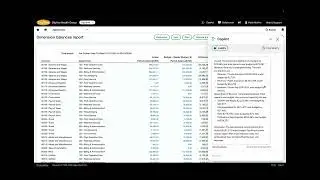 Sage Copilot Introduction Video for Sage Intacct