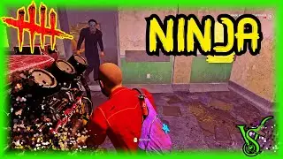 Myers me DEJA PARA el FINAL  // #DBDBUILD #2024 #visaqui
