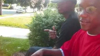 Joey Jahid Spoof