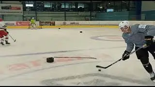 CHROMIAK EDGEWORK WPUCK