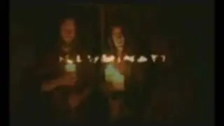 Secret Societies of the Vatican Pt 3 o 4