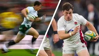 Henry Arundell has been on FIRE in 2022