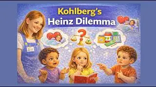 Kohlberg&rsquo;s Heinz Dilemma Explained: Understanding Moral Development in Children
