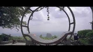 Popa Mountain Resort