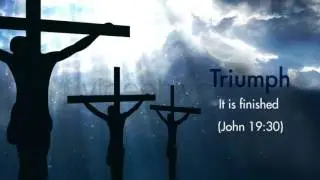 Worship Heaven 2-The Seven Words of Christ