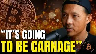 Bitcoin COLLAPSE Incoming? Willy Woo Just DESTROYED The 4 Year Cycle LIE