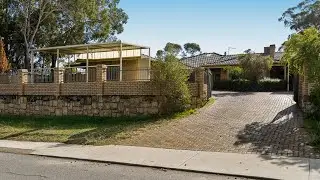 FOR SALE 25 Blackwood Drive in Mount Nasura