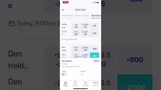 How to win every time using the HardRork App #gamblingstrategy #strategygames #sportsbetting