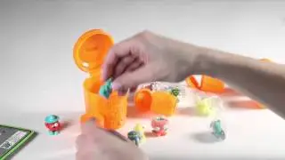 Trashies Trash Pack Series 2 Unwrapping- Sugar Pop Toys