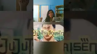 Itadori que es tu Brother SHSHSJ🤣 #reaccionando #jujutsukaisenreaccion #reacci&oacute;n