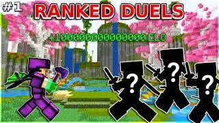 *NEW* RANKED DUELS GOT ADDED TO COMPLEX FACTIONS!! 👊