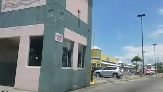 March Pen Road | Oasis Plaza | Spanish Town