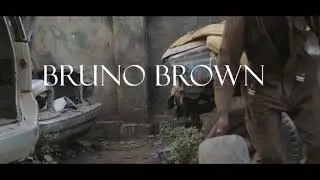 BRUNO BROWN.  MAKE IT CLAP(official video)