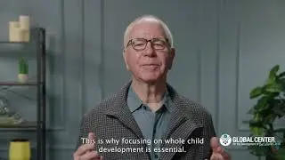 Whole Child Development and Social and Emotional Learning