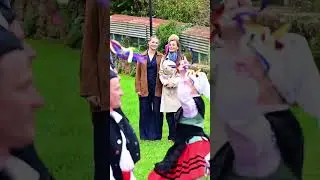 Royal Family 🇪🇸 | King Felipe, Queen Letizia, Princess Leonor Visit Valdesoto | 2025 Exemplary Town