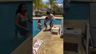 Me salvo del peligro ⚠️