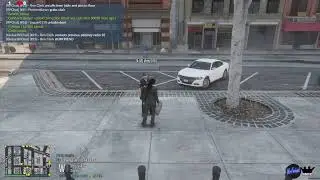 GTA V Roleplay/RP FiveM | Lawyer rejected the case