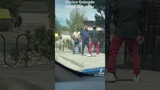 72-year-old man faces murder charges in Aurora Colorado shooting Saturday August 26th 2024 #shorts