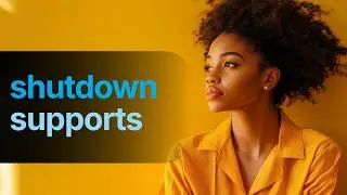 Real People Share Their Dorsal Vagal Shutdown Support Sources (SNB 238)