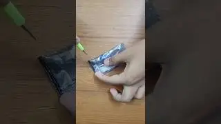 IR sensor module unboxing |#electro #shorts #diy #viral #Electro Explorer