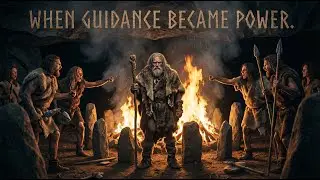 Episode 36 &ndash; Stone Age Survival | How the First Leaders Were Chosen | The Birth of Tribal Leadership