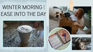 Winter Morning Routine 2019 | BrittanyXo
