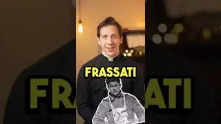 I lived like a saint | Bl. Pier Giorgio Frassati #shorts #catholicpriest #Hallow #prayer