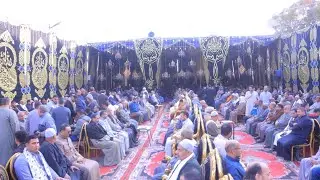 الشيخ محمود القزاز|العصرية|عزاء الحاج عبد التواب أبوطالب|شونى طنطا غريبة #محمود_ابوعيشه 