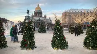 St’ Petersburg