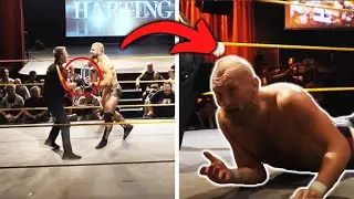FULL WRESTLING SHOW 👊 GWF Rising Heat 2022