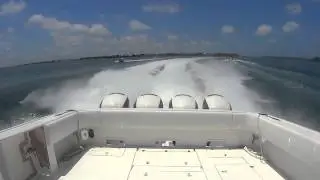 Quad 557's