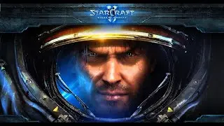 AIUR Y LA SUPERMENTE StarCraft II Cap&iacute;tulo #18 1080p 60fps-Gemplay en Espa&ntilde;ol